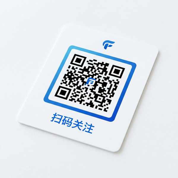 91公众号二维码